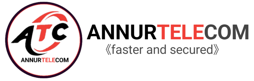 annurtelecom Logo